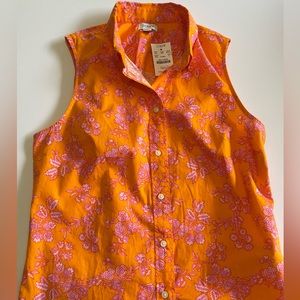 JCrew Brand New Shirt